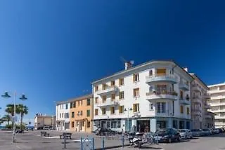 شقة Palais Saint Pierre كانيو سور مير