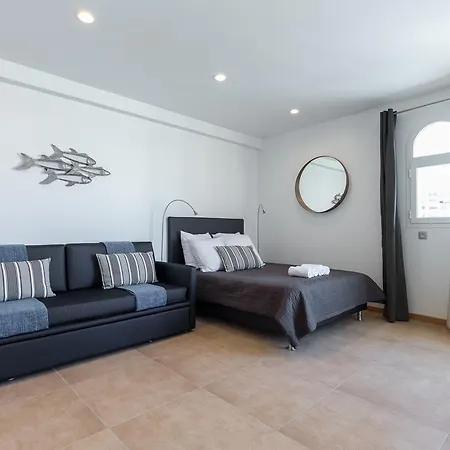 Palais Saint Pierre شقة كانيو سور مير