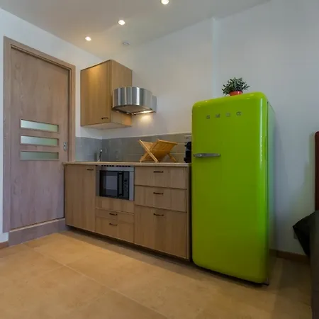 شقة Palais Saint Pierre كانيو سور مير