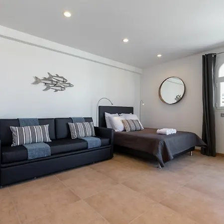 Palais Saint Pierre * كانيو سور مير